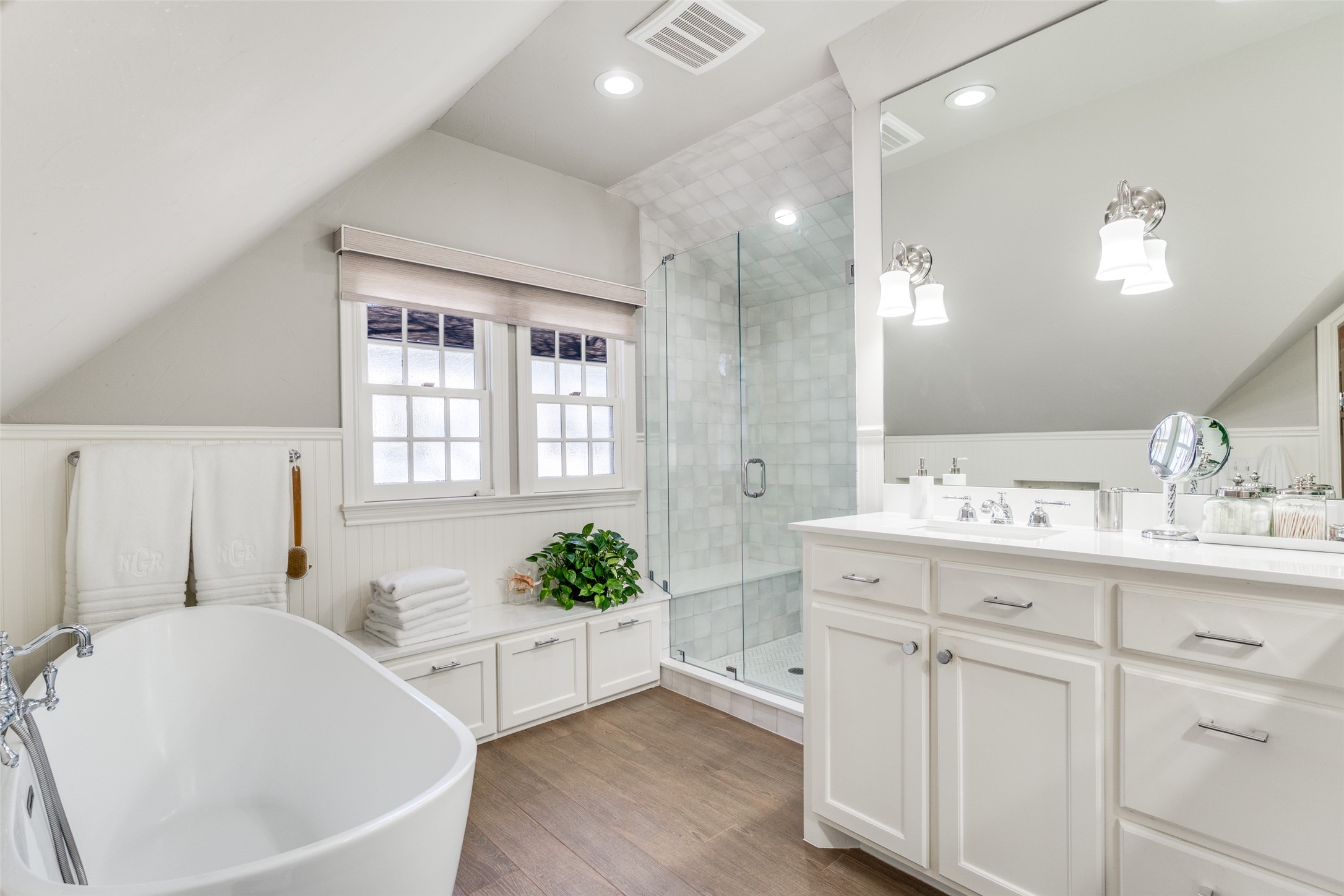 4537 Belclaire Avenue Highland Park TX 75205