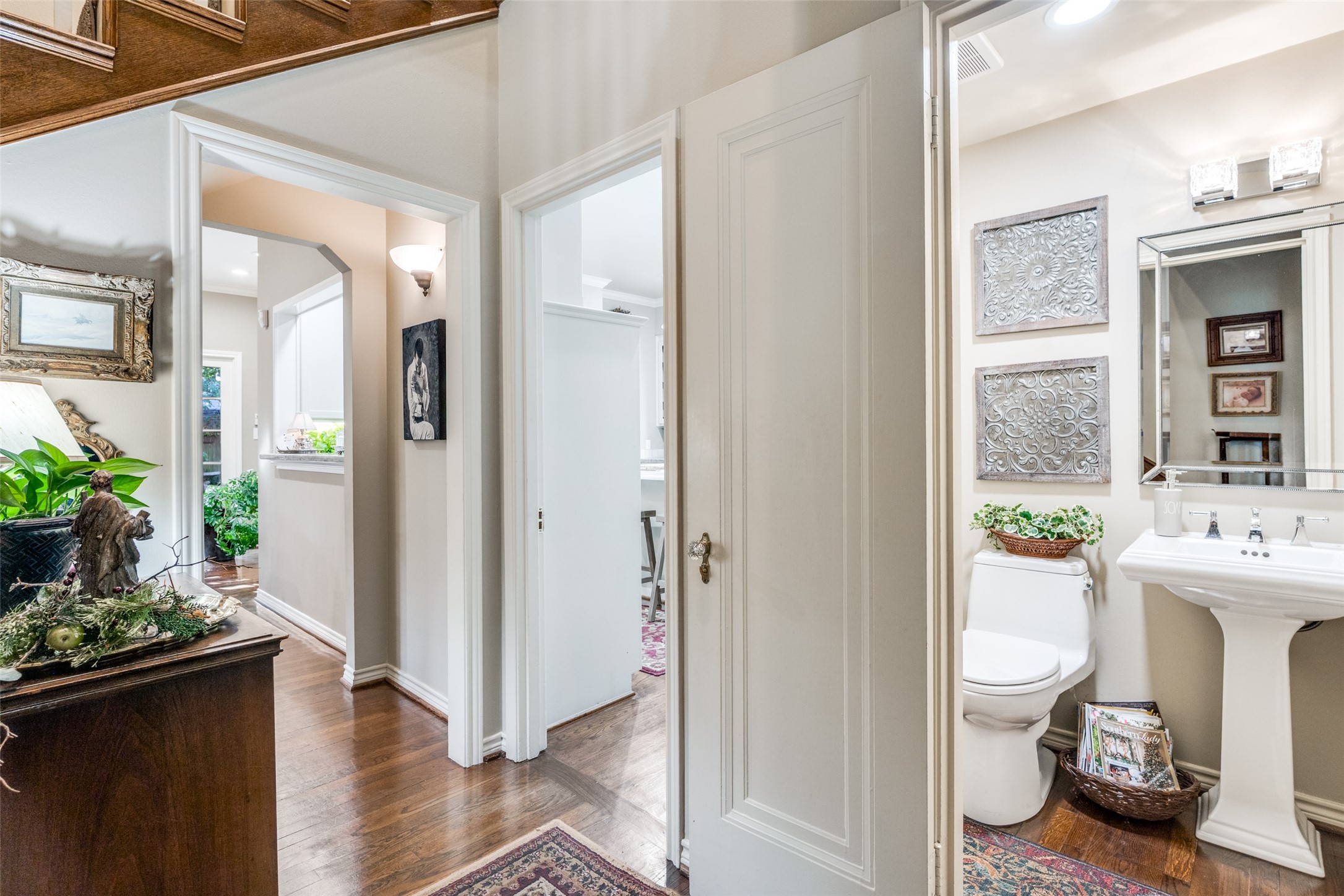 4537 Belclaire Avenue Highland Park TX 75205