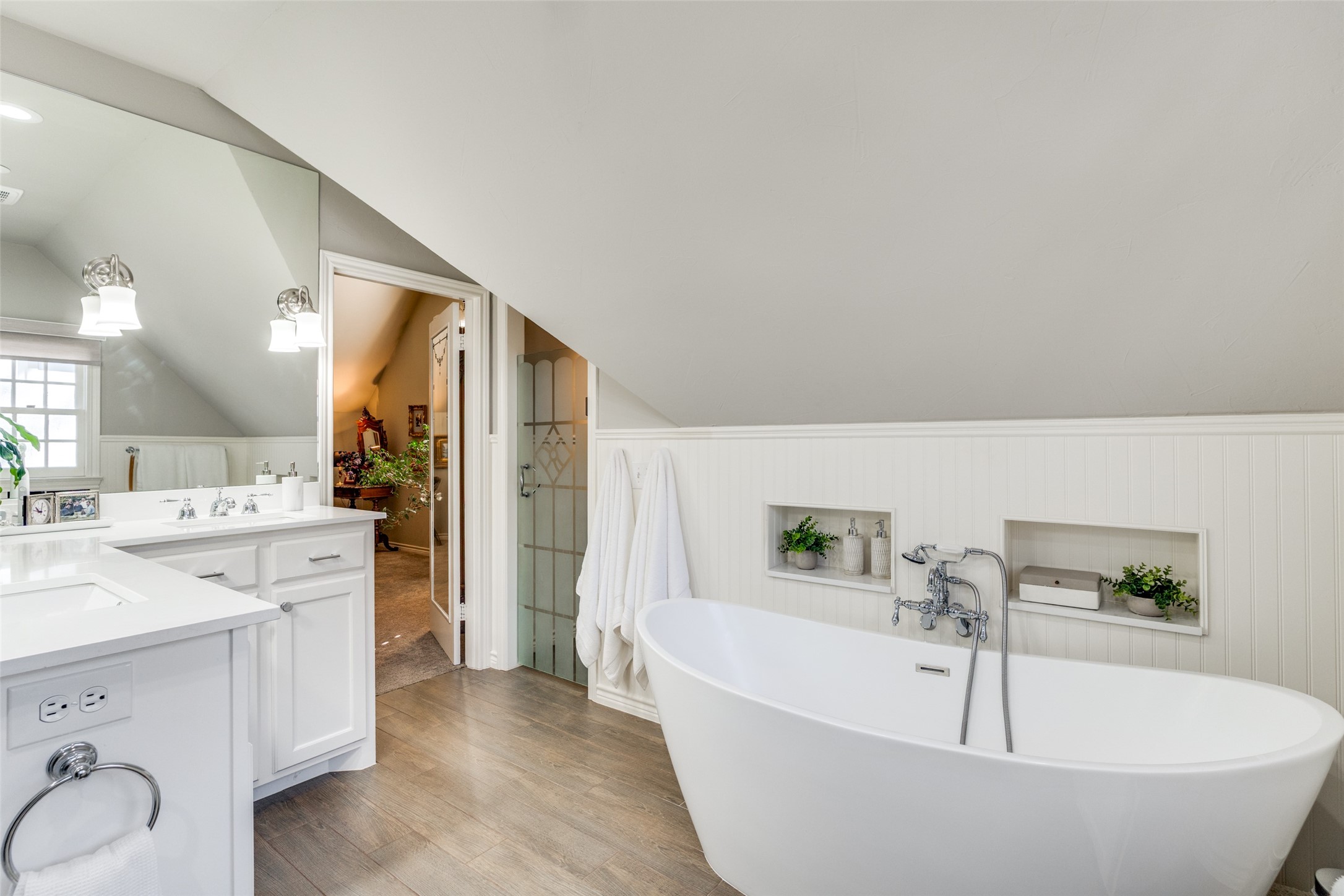 4537 Belclaire Avenue Highland Park TX 75205