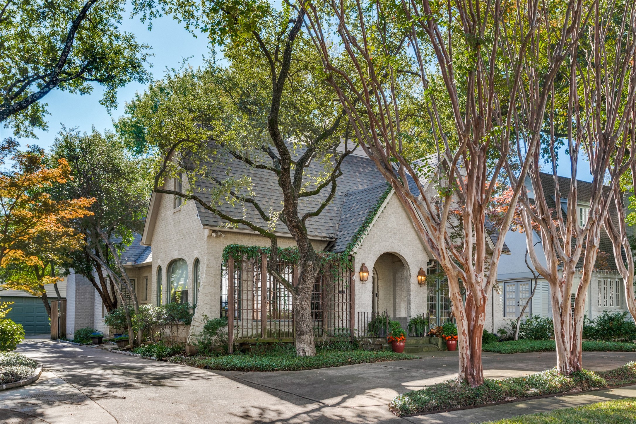4537 Belclaire Avenue Highland Park TX 75205