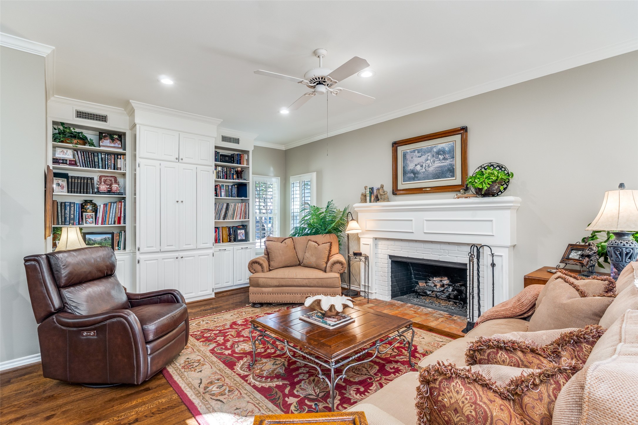 4537 Belclaire Avenue Highland Park TX 75205