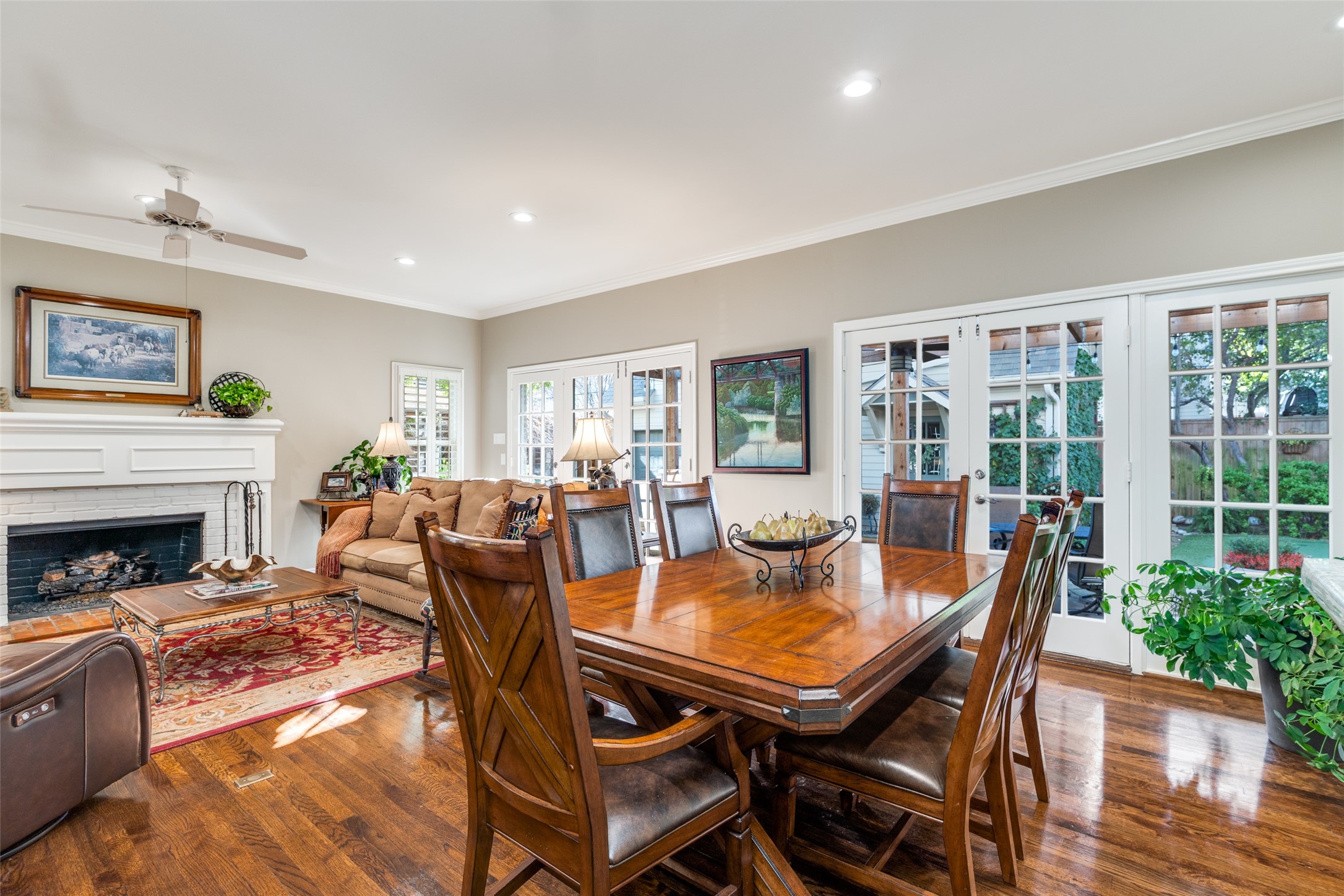 4537 Belclaire Avenue Highland Park TX 75205