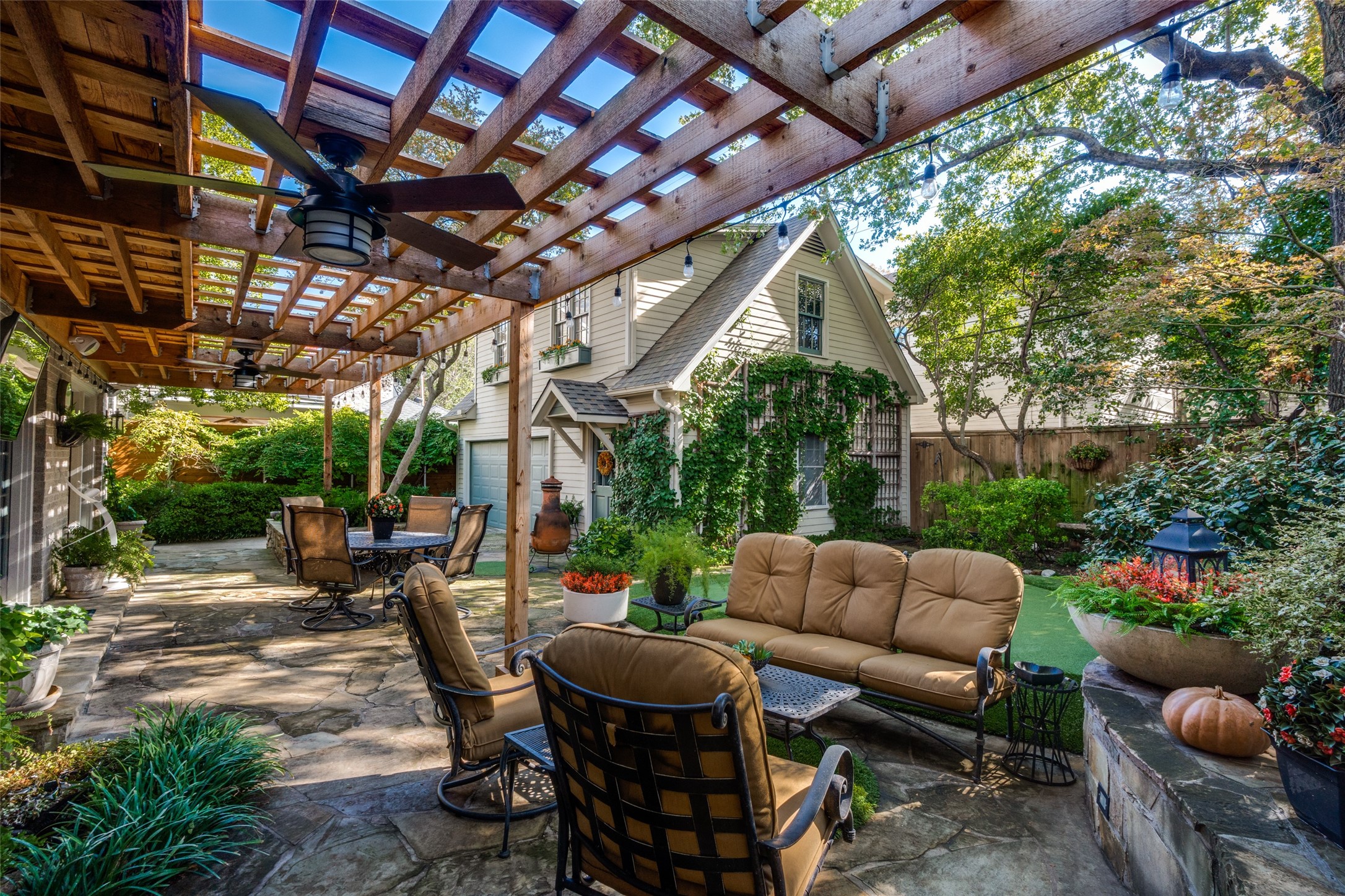 4537 Belclaire Avenue Highland Park TX 75205