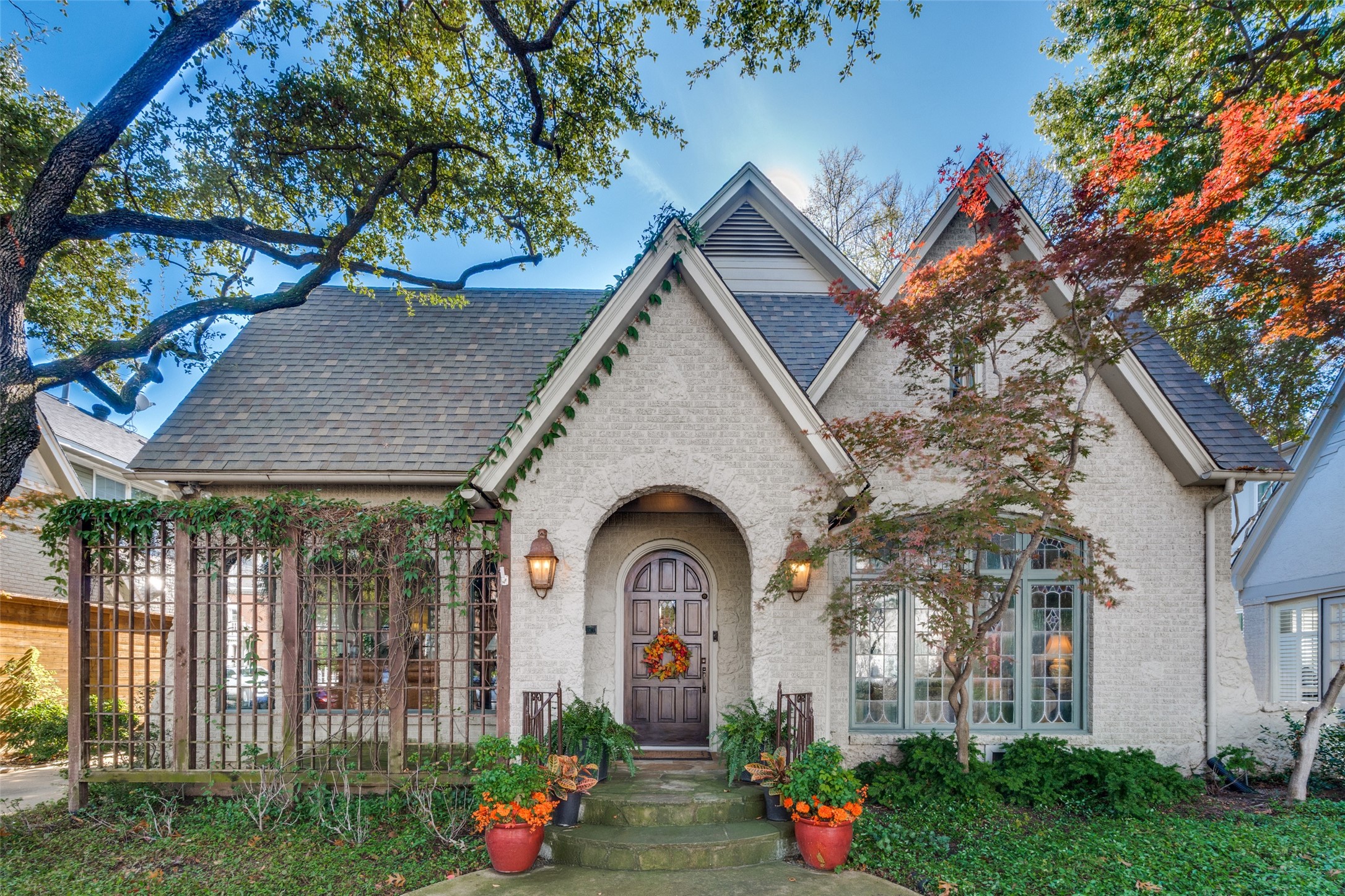 4537 Belclaire Avenue Highland Park TX 75205