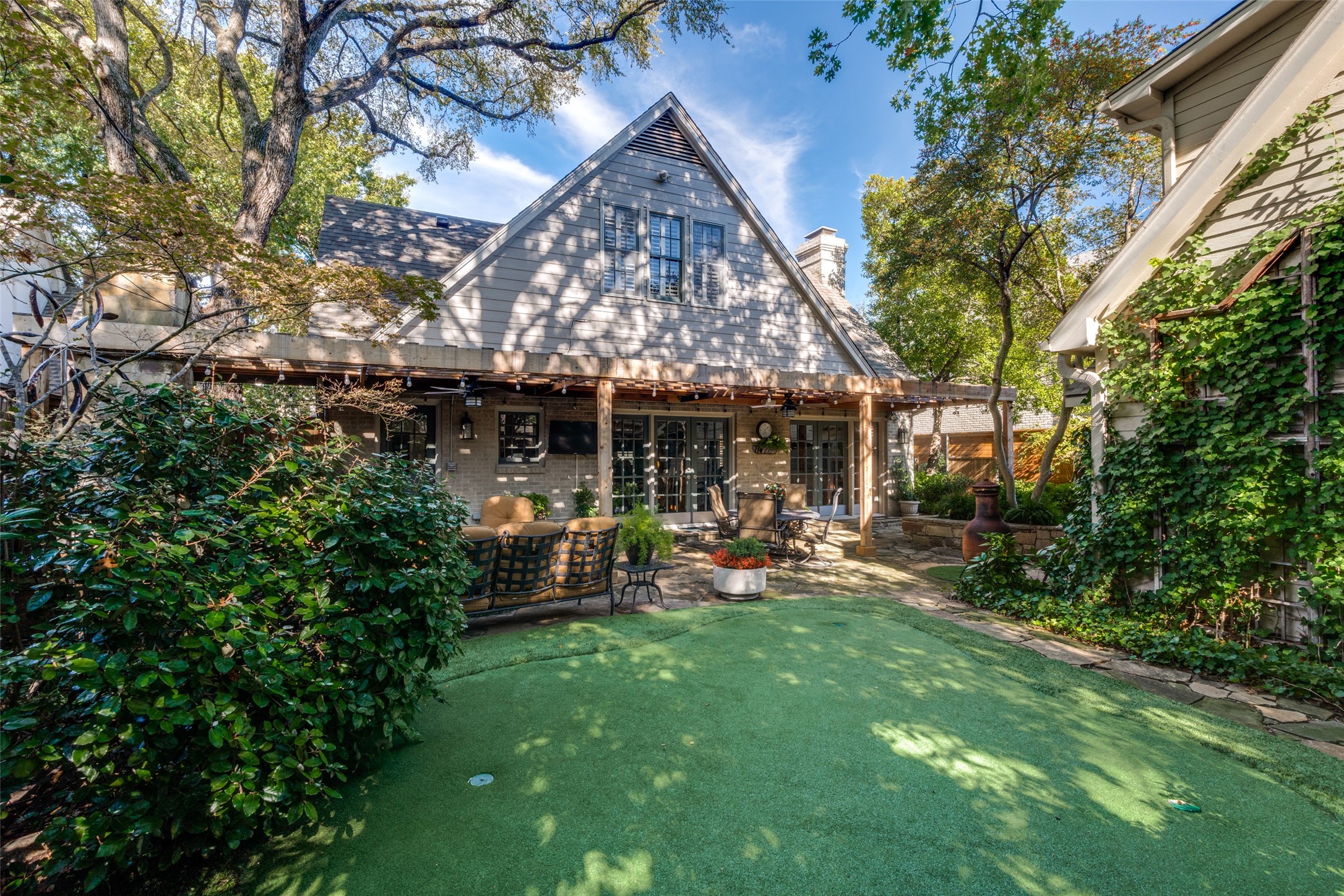 4537 Belclaire Avenue Highland Park TX 75205