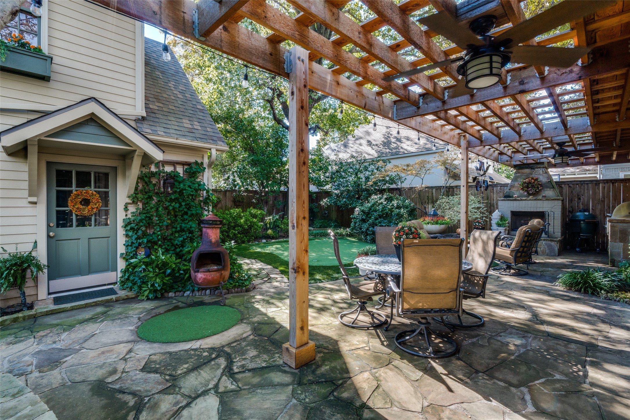 4537 Belclaire Avenue Highland Park TX 75205