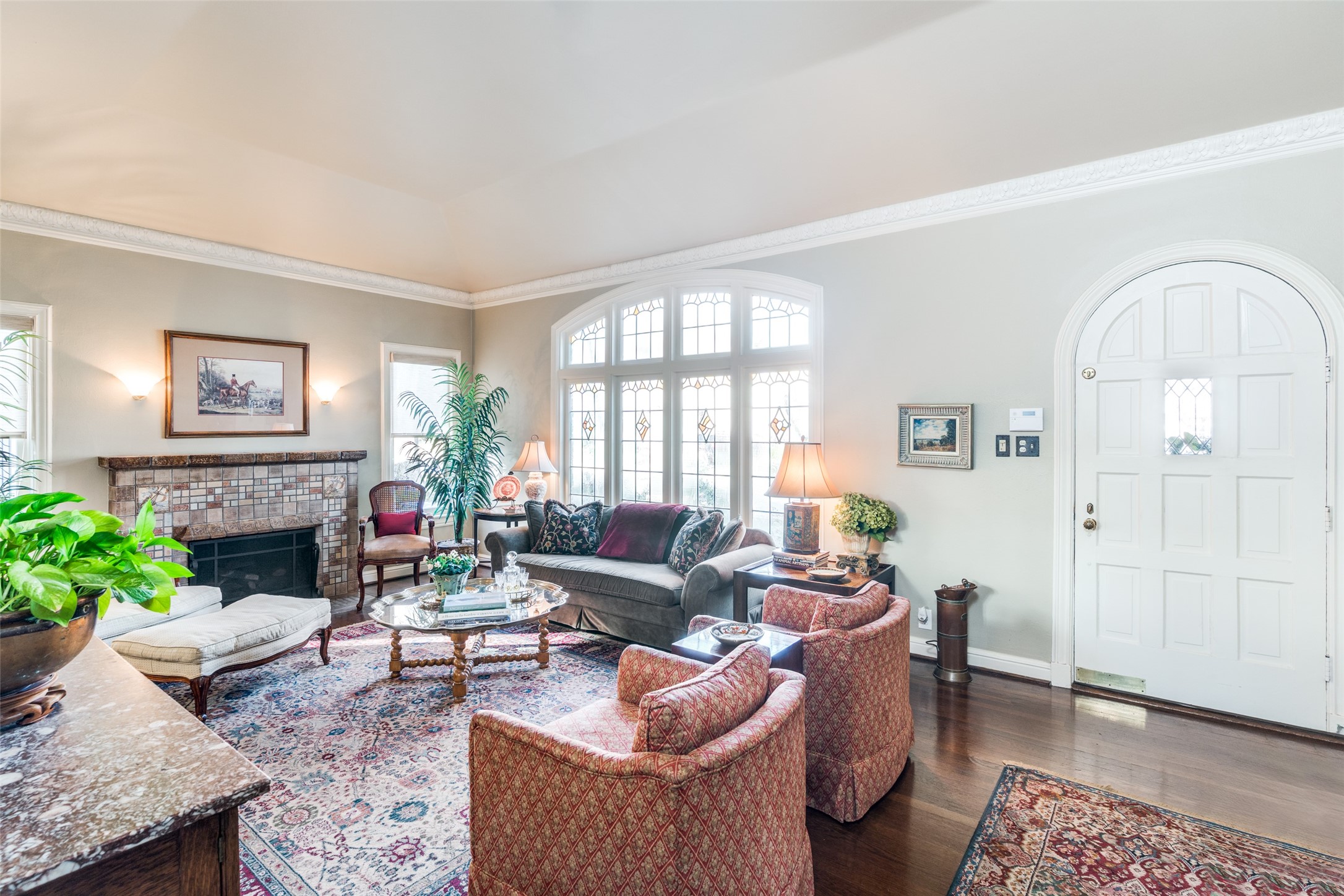 4537 Belclaire Avenue Highland Park TX 75205