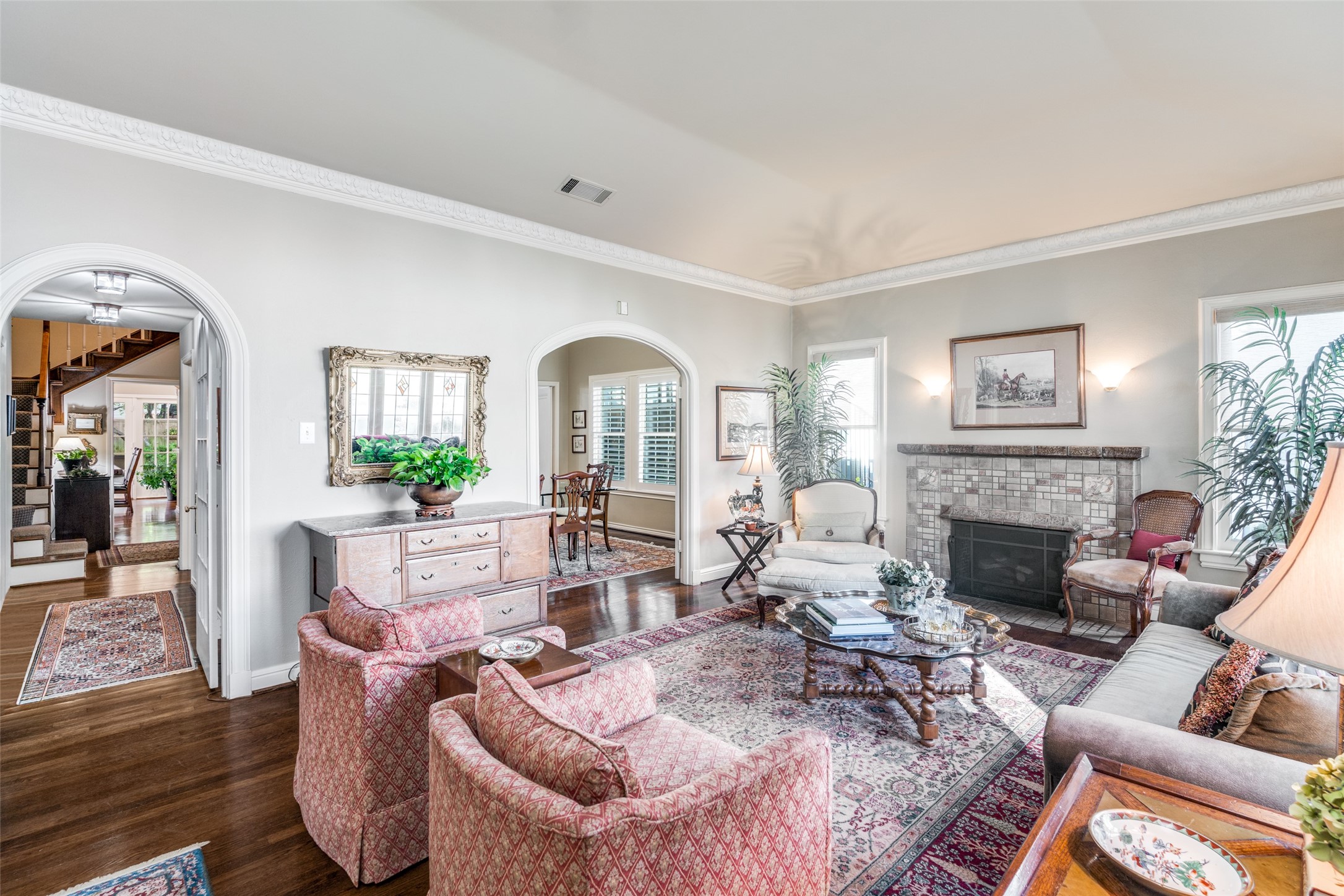 4537 Belclaire Avenue Highland Park TX 75205
