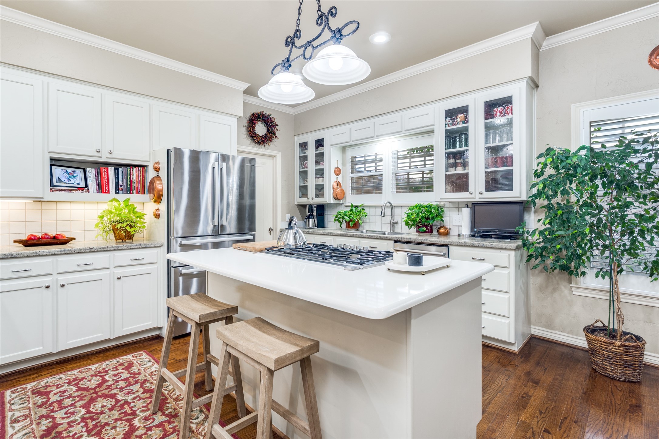 4537 Belclaire Avenue Highland Park TX 75205