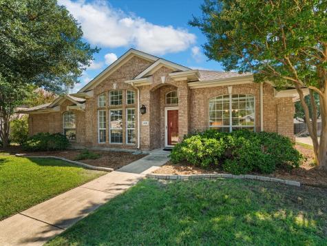 418 Parkshire Drive Murphy TX 75094