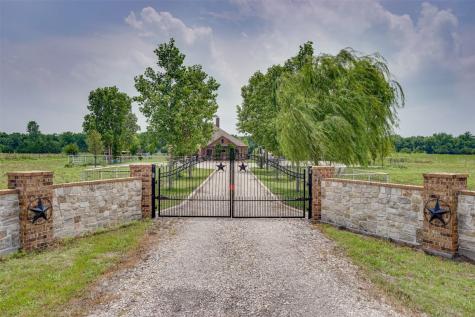 20550 County Road 818 Farmersville TX 75442