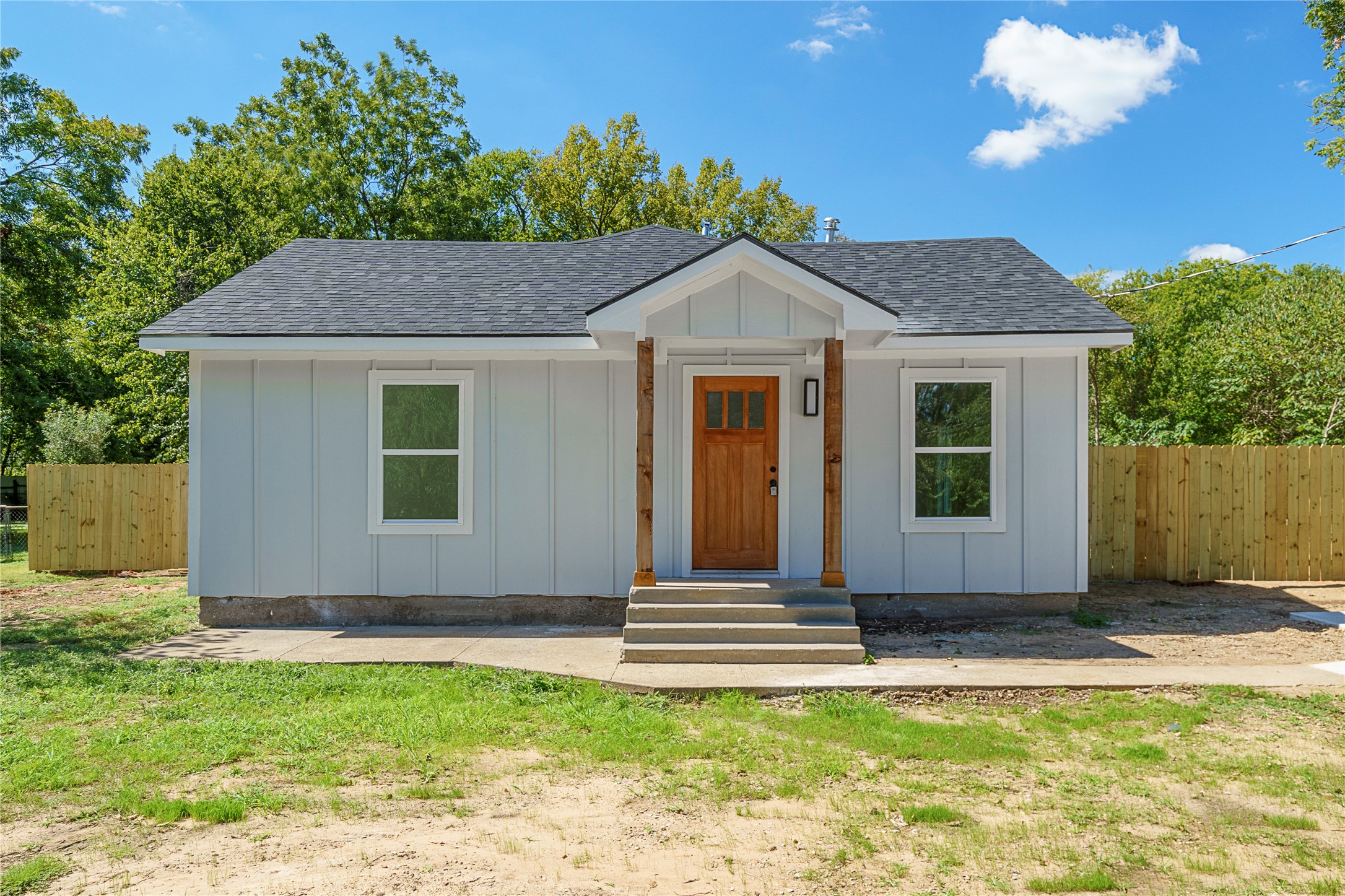 227 Glenview Street Dallas TX 75217