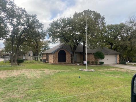 301 Prairie Lane Granbury TX 76048