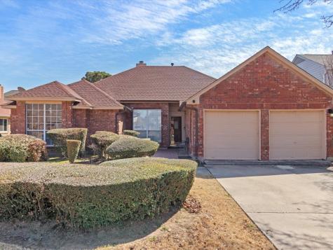419 Clayton Street Grand Prairie TX 75052