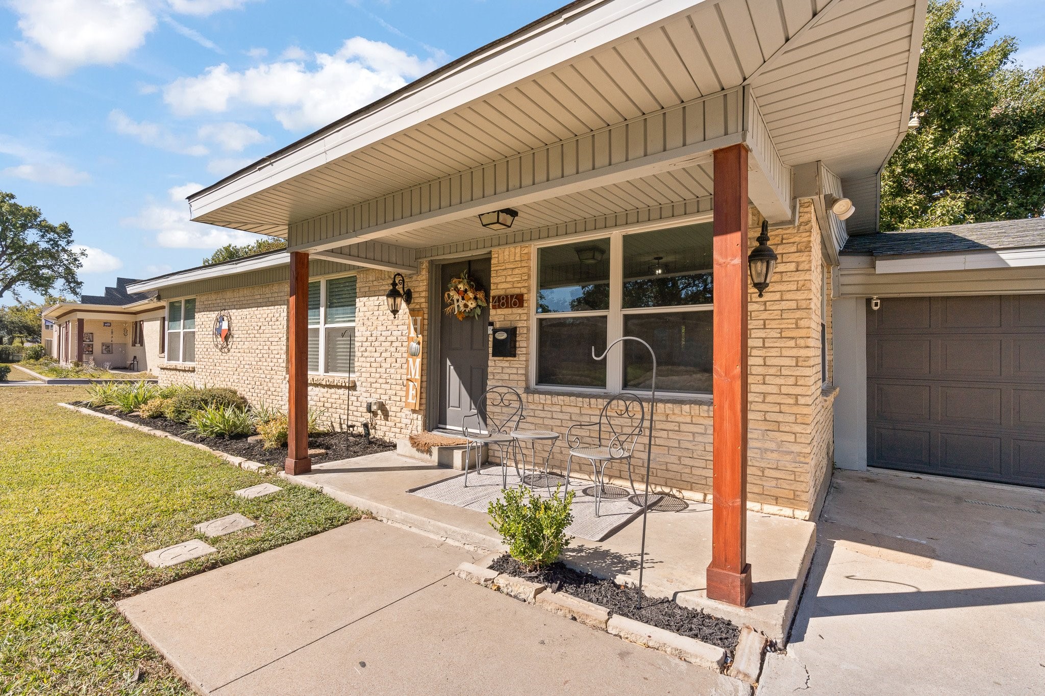 4816 Lowell Lane Fort Worth TX 76133