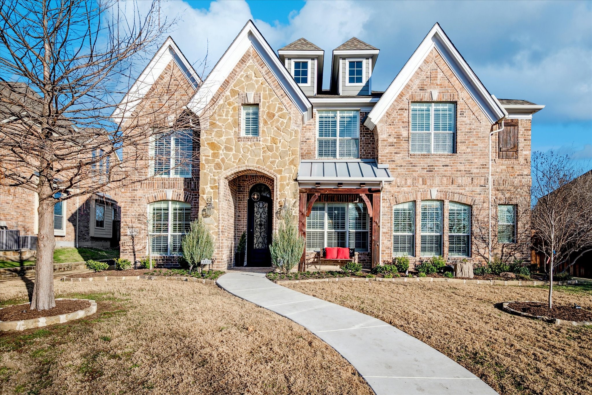 4436 Lindenwood Drive Frisco TX 75034