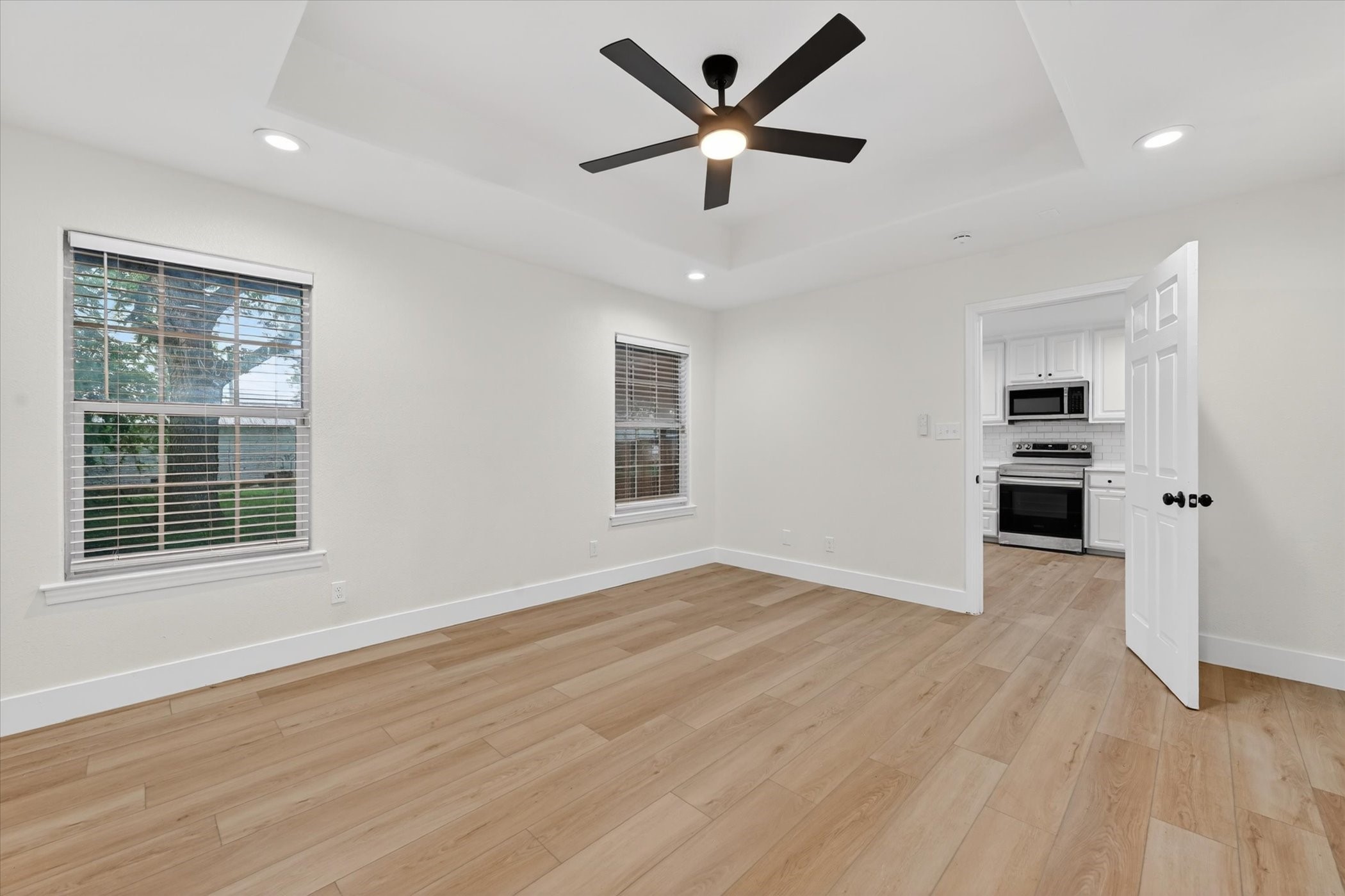 1612 W Bond Street Denison TX 75020