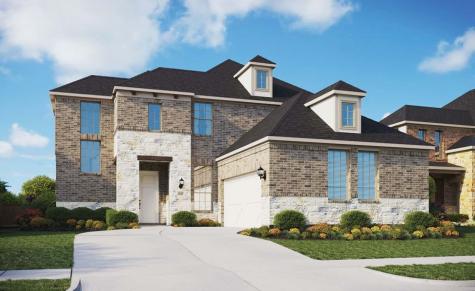 805 Brenda Drive Mansfield TX 76063