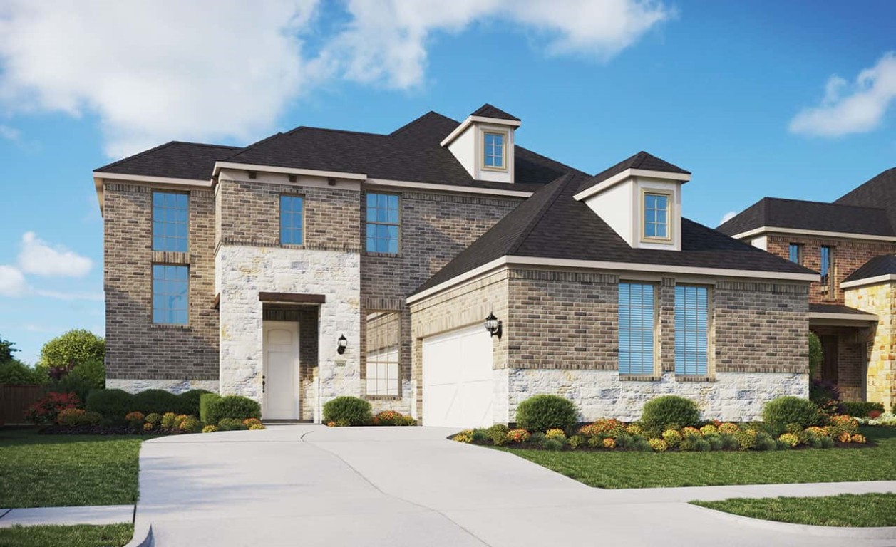 805 Brenda Drive Mansfield TX 76063