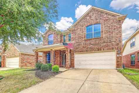 9917 Voss Avenue Fort Worth TX 76244