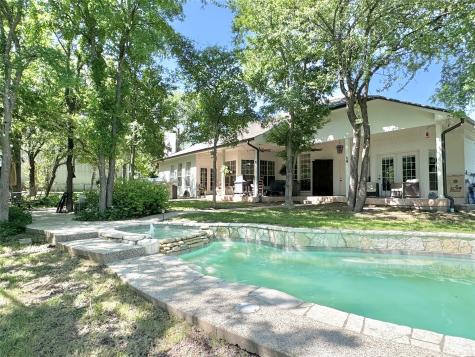 110 Post Oak Court Willow Park TX 76087