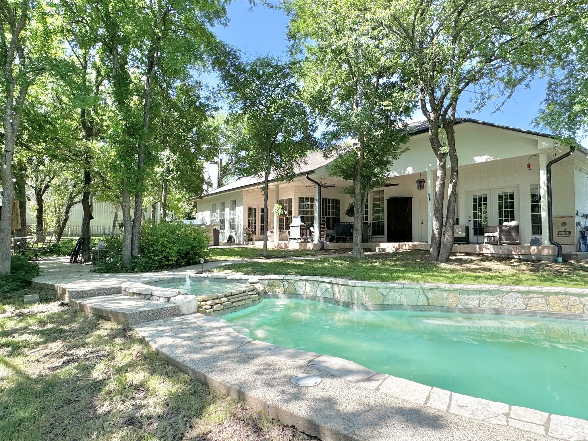 110 Post Oak Court Willow Park TX 76087