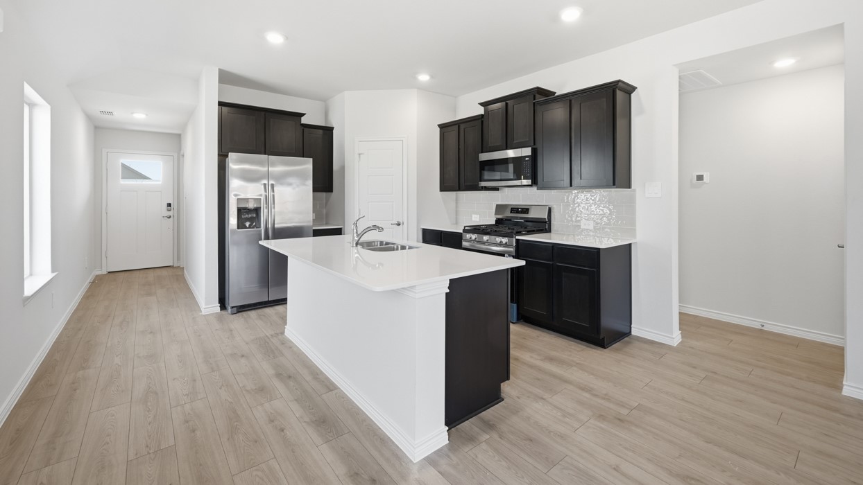 10213 Cabin Trail Aubrey TX 76227