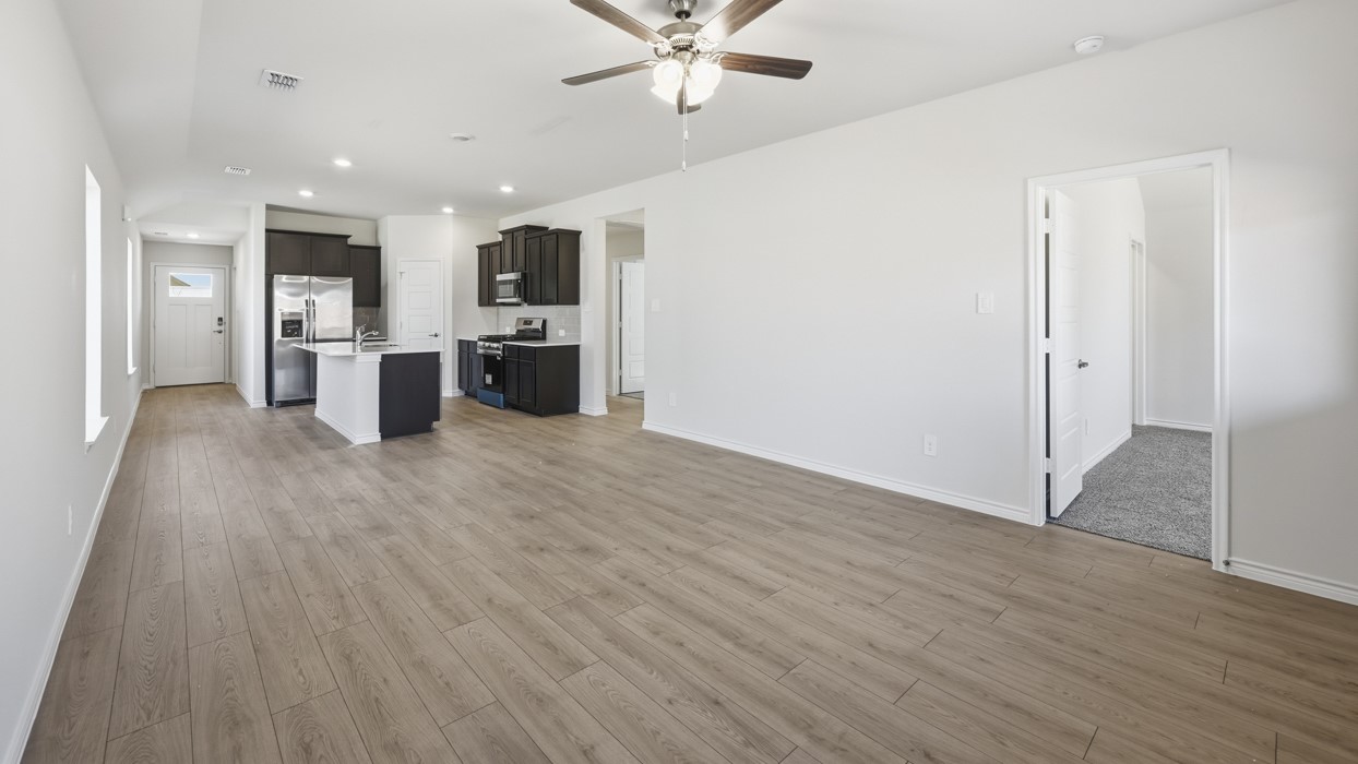 10213 Cabin Trail Aubrey TX 76227