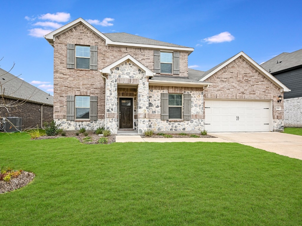 3509 Ray Roberts Drive Farmersville TX 75442