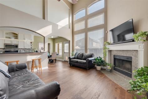 6611 Sandgate Drive Arlington TX 76002