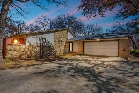 4609 Rockland Drive Arlington TX 76016