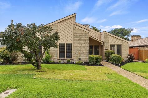 6416 Beckwith Court Dallas TX 75248