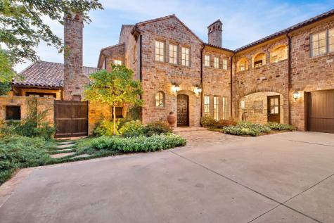 1716 Wisteria Way Westlake TX 76262