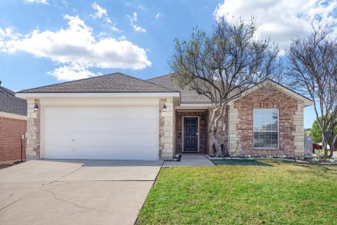 4900 Chaps Avenue Fort Worth TX 76244