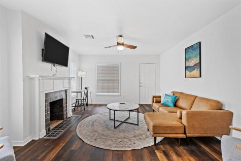 2225 Maple Avenue Waco TX 76707