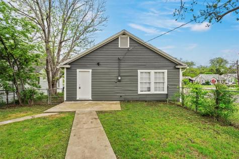 2225 Maple Avenue Waco TX 76707