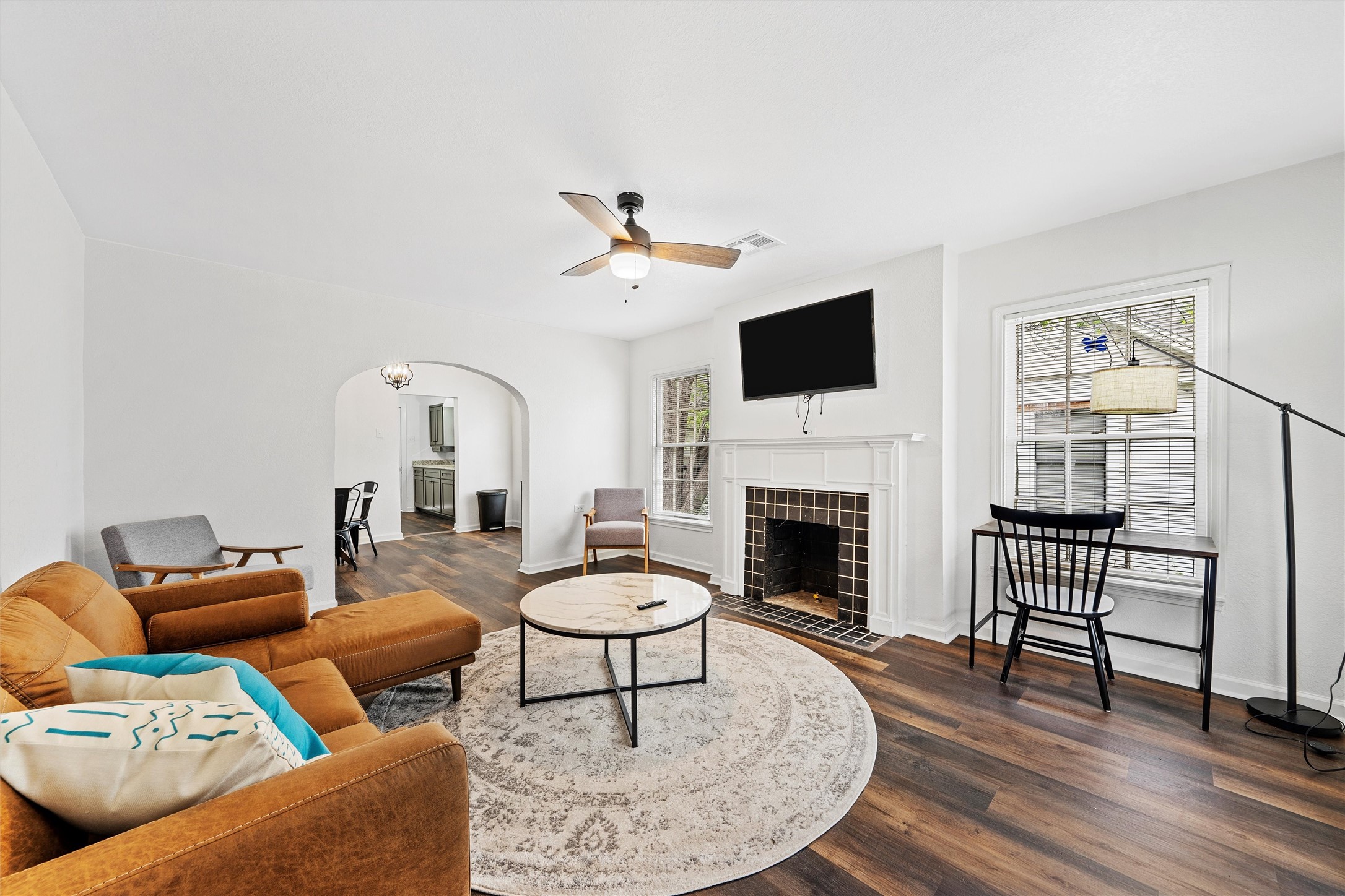 2225 Maple Avenue Waco TX 76707