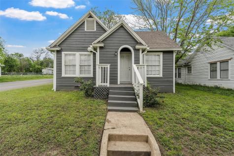 2225 Maple Avenue Waco TX 76707