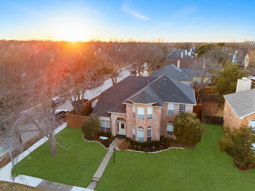 7201 Milton Lane Plano TX 75025