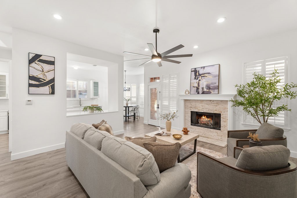 7201 Milton Lane Plano TX 75025