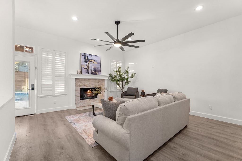 7201 Milton Lane Plano TX 75025