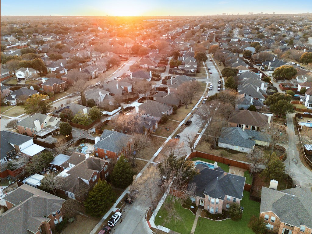 7201 Milton Lane Plano TX 75025
