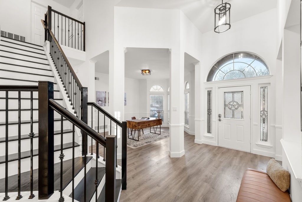 7201 Milton Lane Plano TX 75025