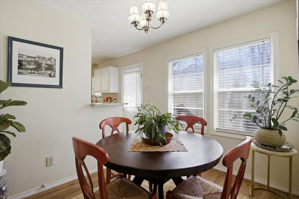 3105 W Devitt Street Fort Worth TX 76109