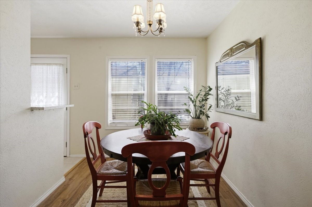3105 W Devitt Street Fort Worth TX 76109