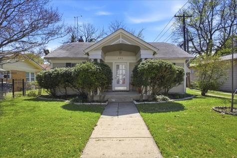 3105 W Devitt Street Fort Worth TX 76109