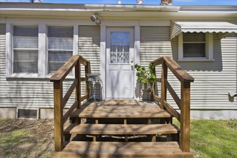 3105 W Devitt Street Fort Worth TX 76109