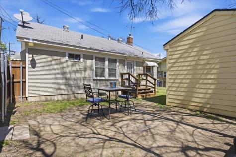 3105 W Devitt Street Fort Worth TX 76109
