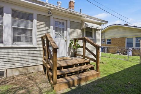 3105 W Devitt Street Fort Worth TX 76109