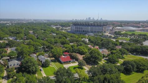 3105 W Devitt Street Fort Worth TX 76109